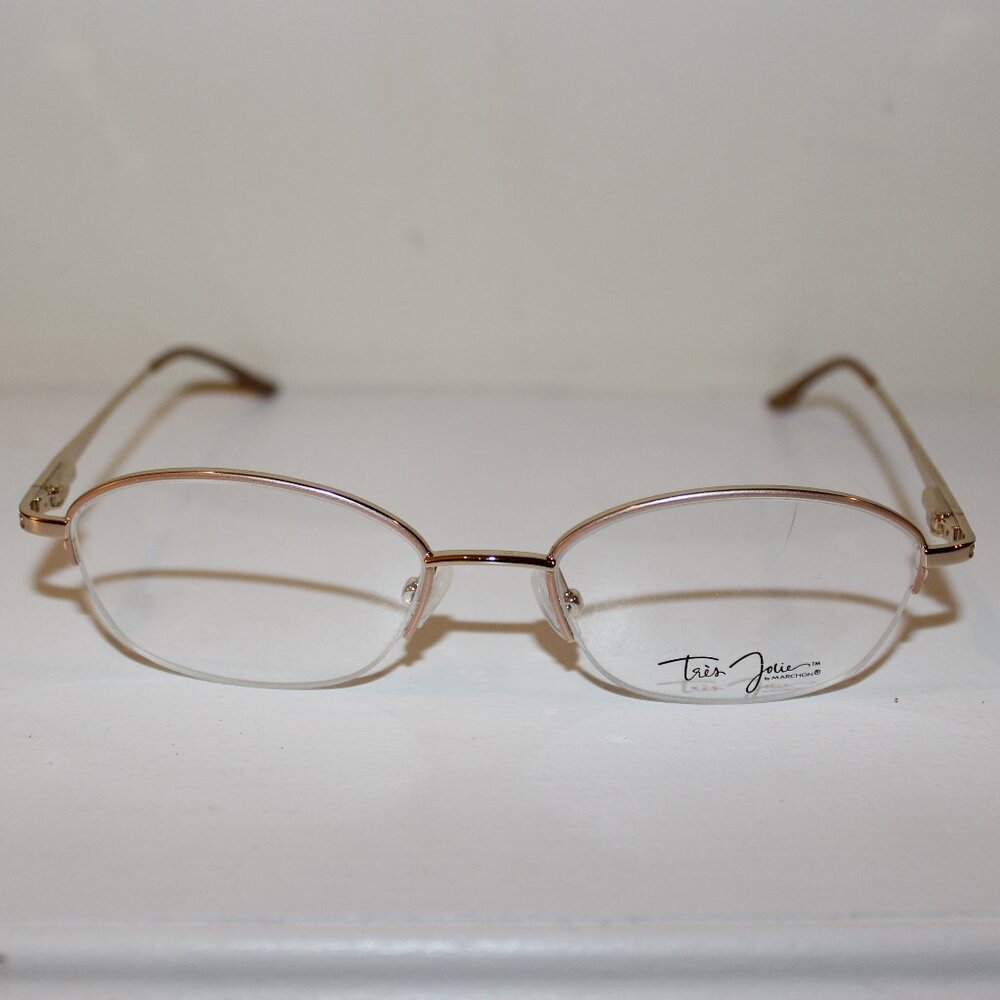 Tres Jolie Women's Glasses (118)